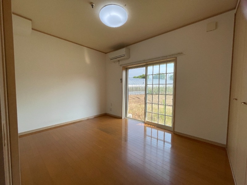 メゾン　ド　アヴェニュー 1階の物件の内観