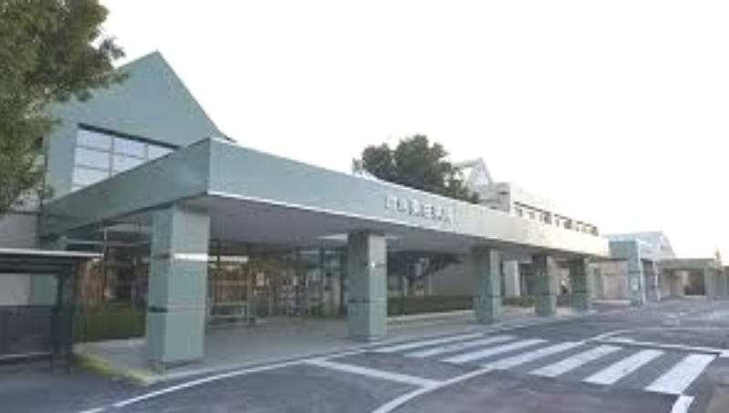 東庄町国民健康保険東庄病院