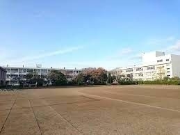 神栖市立軽野東小学校