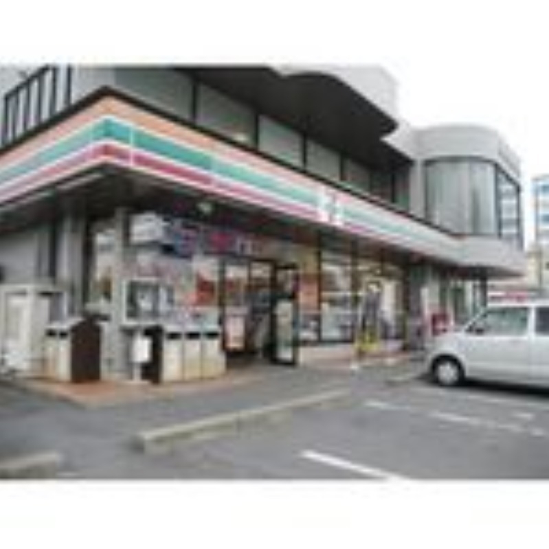 セブンイレブン神栖1丁目店