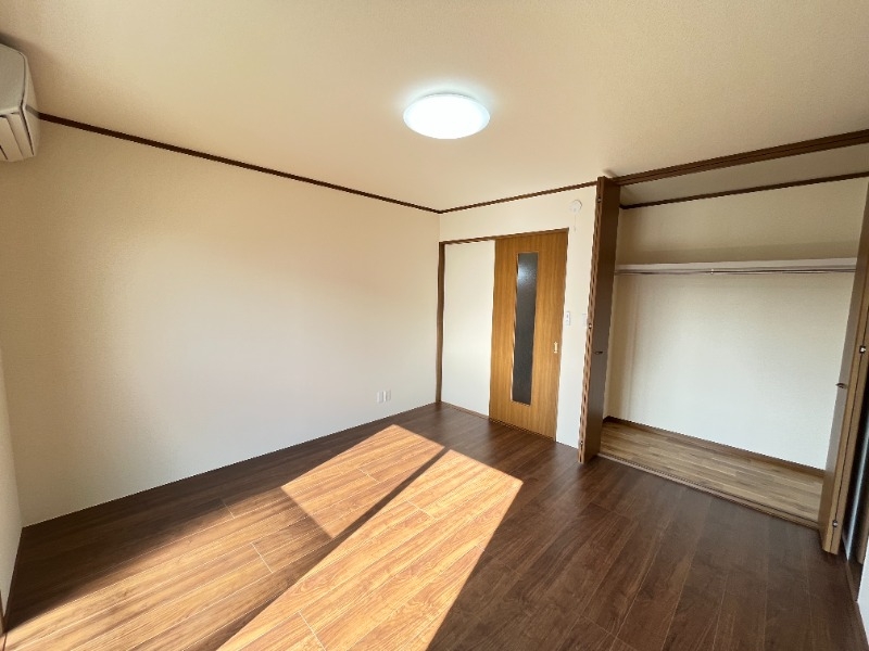 グラシアス・ＪＪ 2階の物件の内観