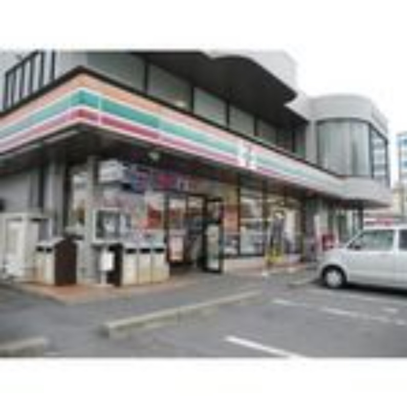 セブンイレブン神栖1丁目店