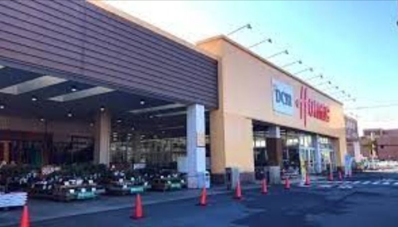 DCMホーマック神栖店