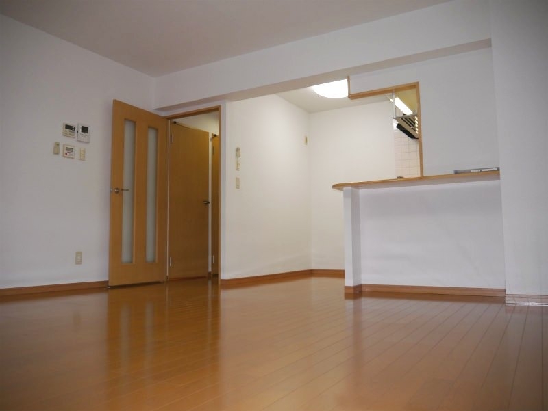 セントラル・フェスタⅣ 3階の物件の内観