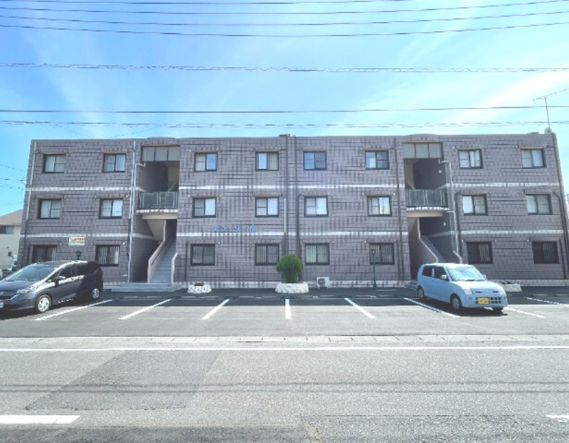 テラーサ・希 3LDK(3148445)