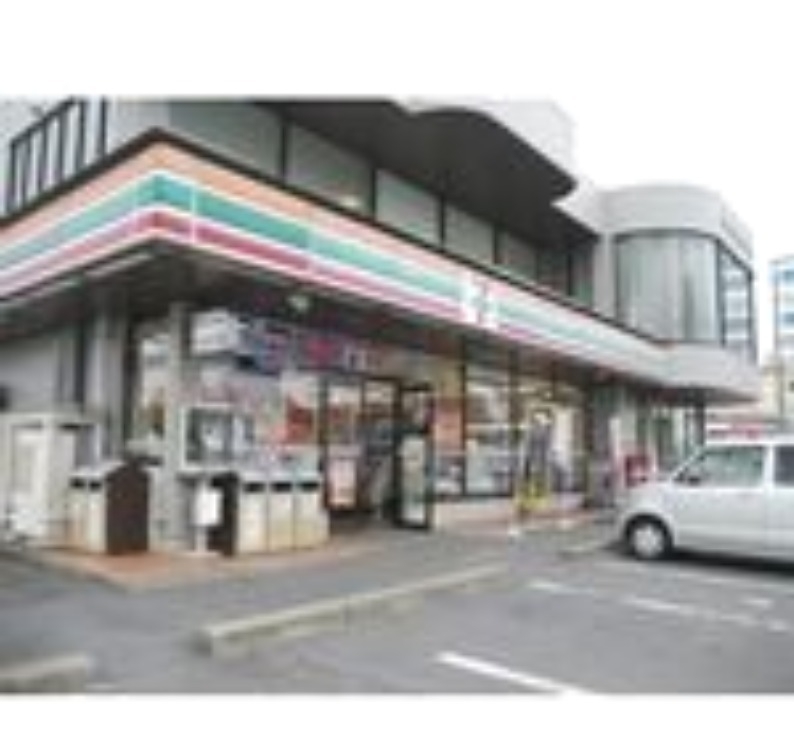 セブンイレブン神栖1丁目店