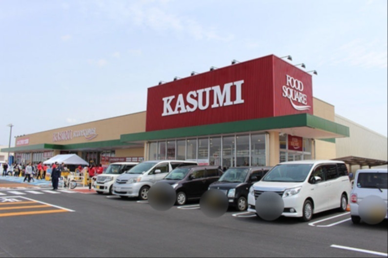 ライフガーデン神栖