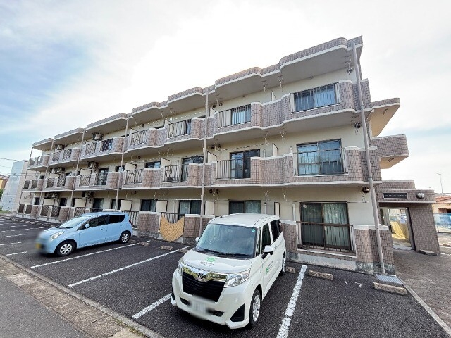 ラフォンテ・コンフォートヴィラ 2LDK(3148663)