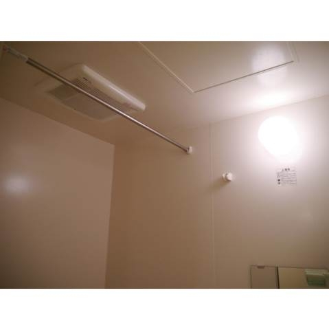 浴室換気乾燥機