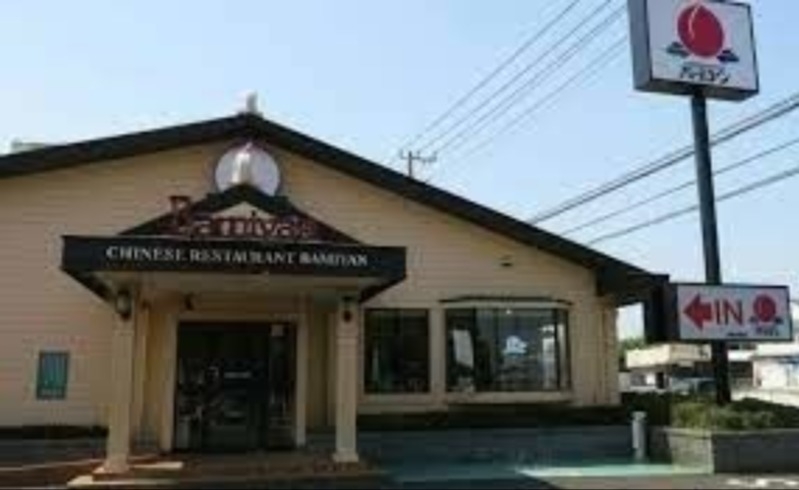 バーミヤン茨城神栖店