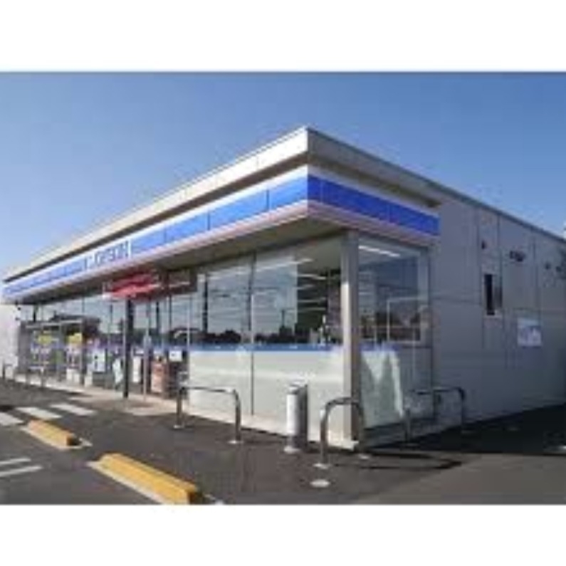ローソン神栖大野原一丁目店