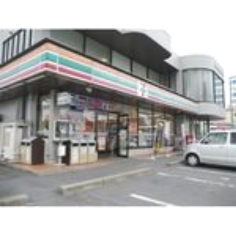 セブンイレブン神栖1丁目店