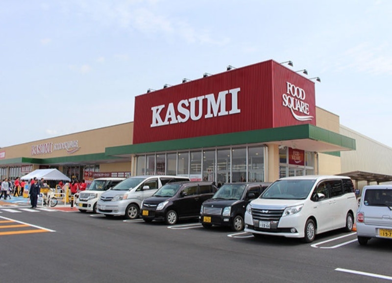 ライフガーデン神栖