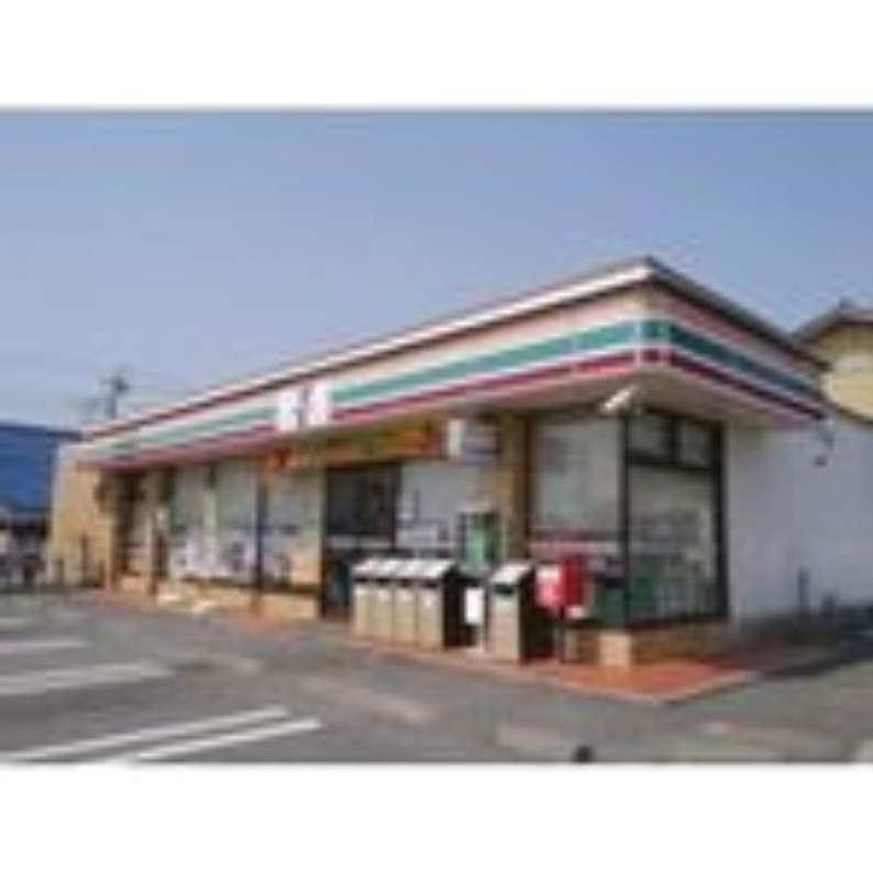 セブンイレブン波崎土合南店
