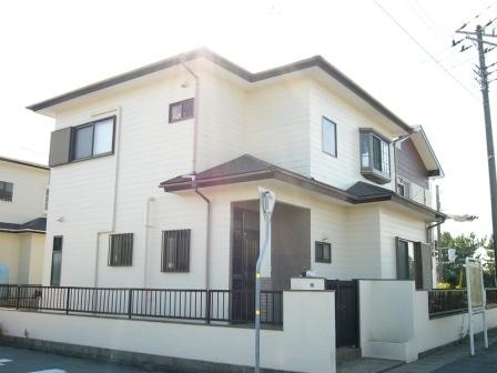 参番館・飛龍 外観画像