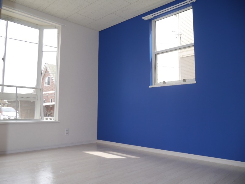 ラ・フォンテ２ｎｄ 1階の物件の内観