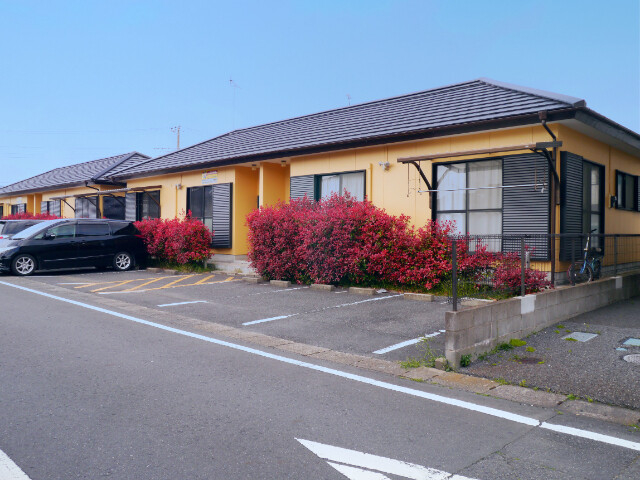 ラフォンテ・ジョイ 外観画像