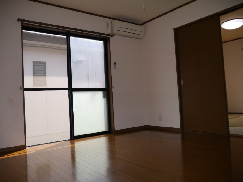 ラフォンテ・ジョイ 1階の物件の内観