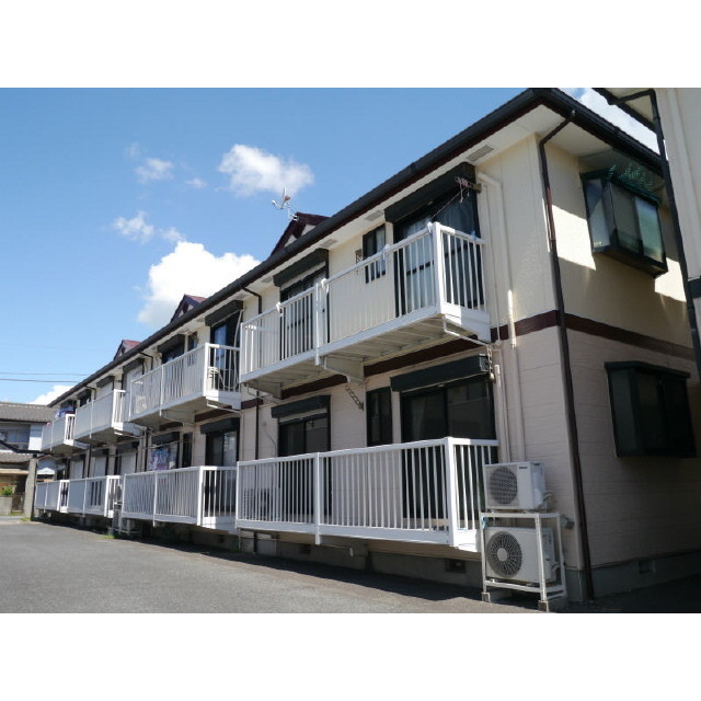 グランシャリオ　２番館 外観画像