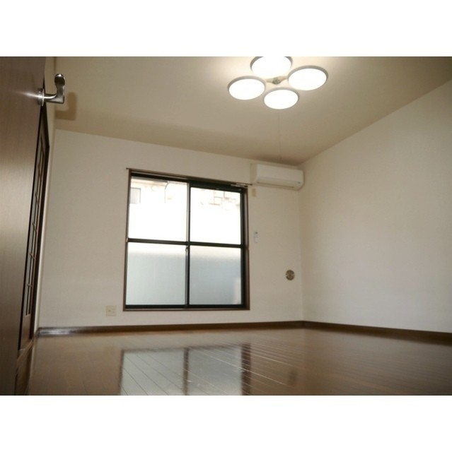 グランシャリオ　３番館 1階の物件の内観