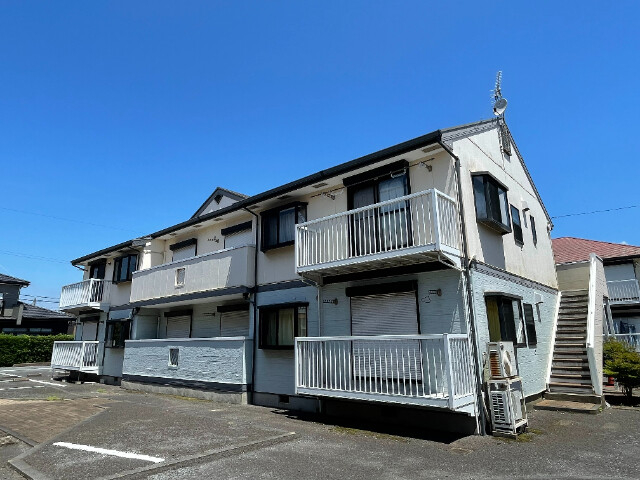 グランシャリオ　４番館 外観画像