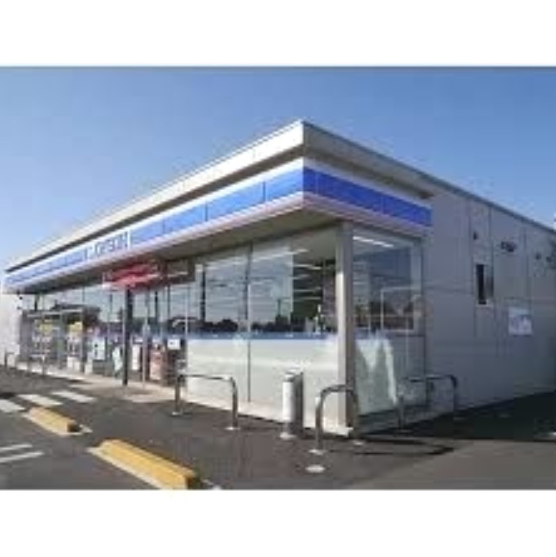 ローソン神栖大野原一丁目店
