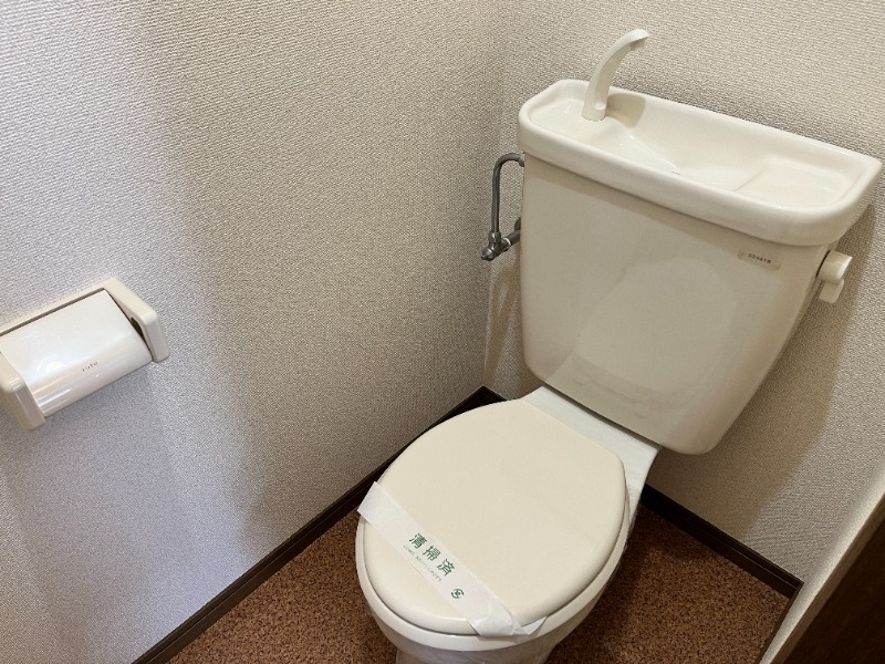 洋室６畳