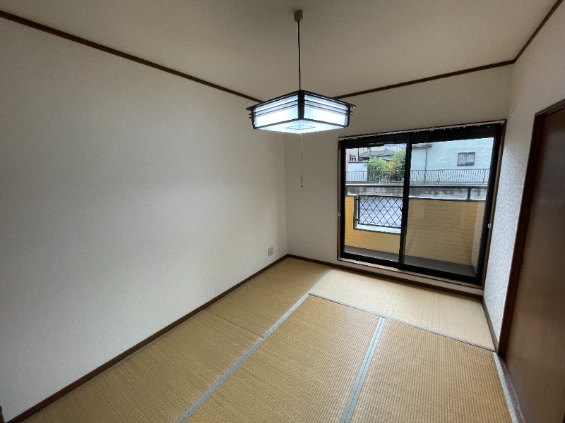 和室６畳