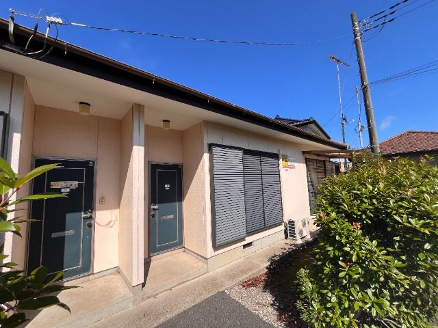 ラフォンテ・ノヴァ　North 外観画像