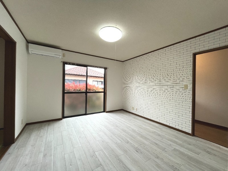 ラフォンテ・ノヴァ North 1階の物件の内観