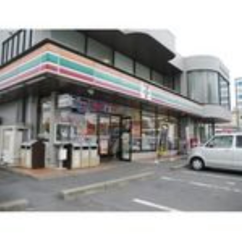 セブンイレブン神栖1丁目店