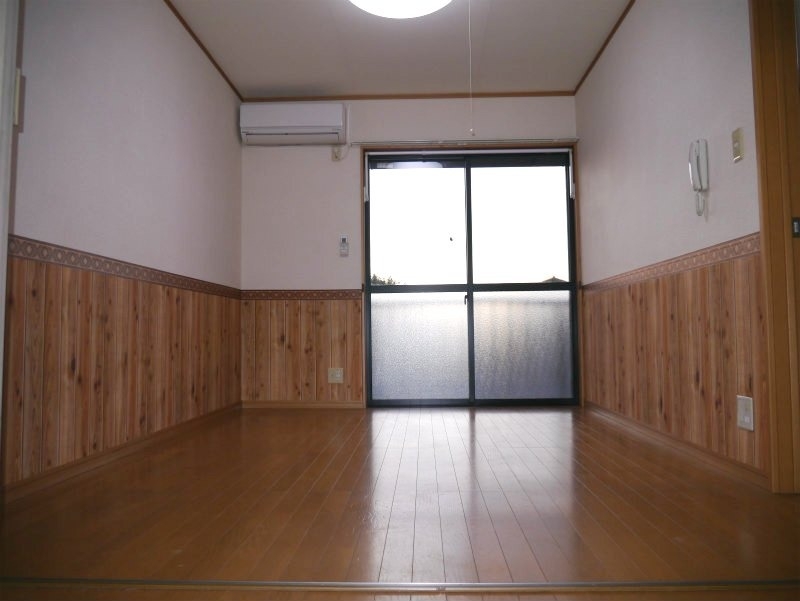 メゾン・ド・リーフ 1階の物件の内観