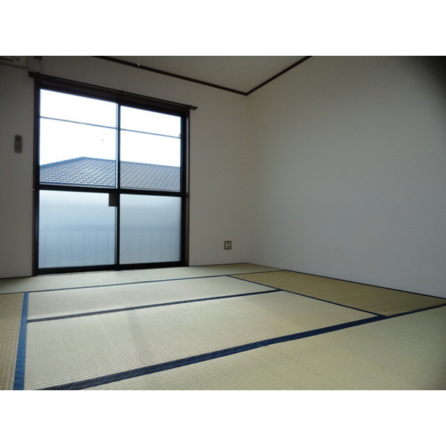 グラシアス・ベイone 2階の物件の内観