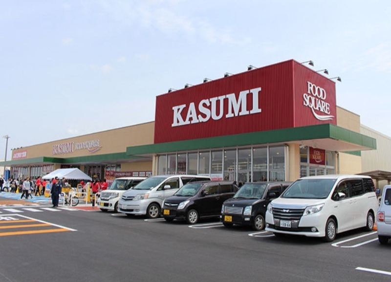 ライフガーデン神栖