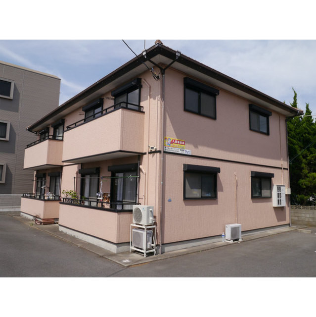 メゾン・ド・グレース　Ｐｔ.２ 2LDK(3149420)