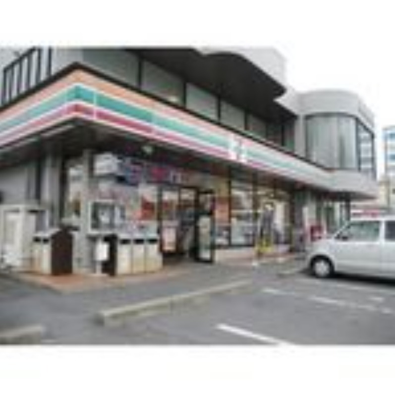 セブンイレブン神栖1丁目店