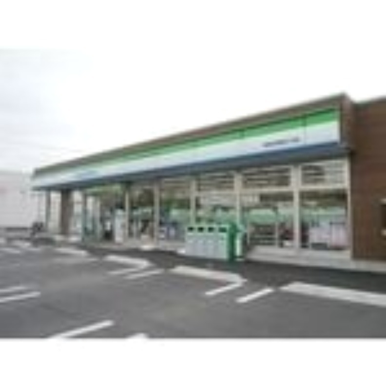 ファミリーマート神栖大野原四丁目店
