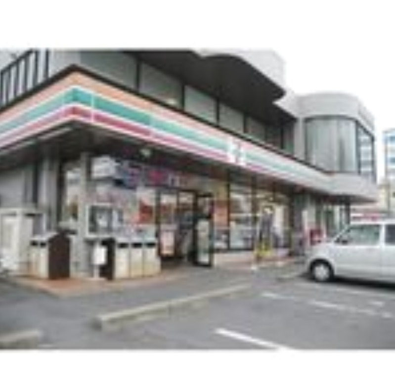 セブンイレブン神栖1丁目店