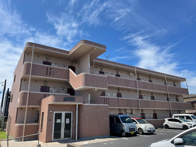 ラフォンテ・ストリートコート 外観画像