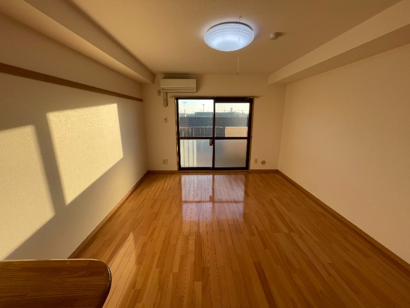 ラフォンテ・ストリートコート 1階の物件の内観