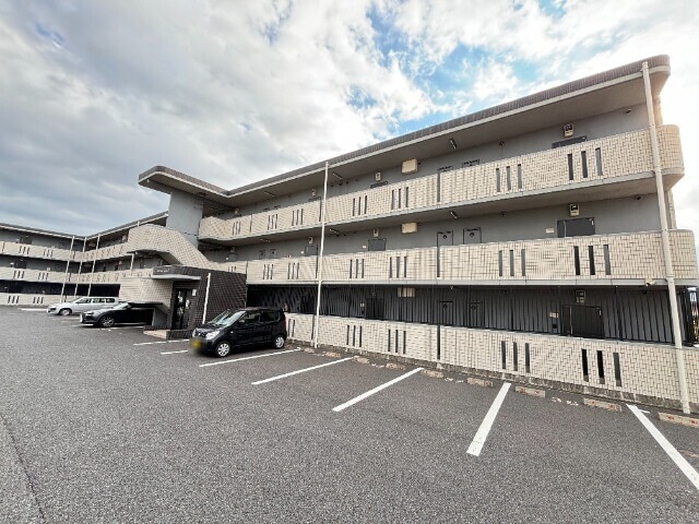 ラフェリアーナ・kisakiⅠ 1LDK(3150007)