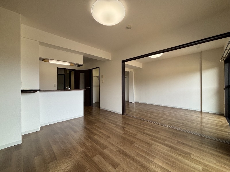 ラフェリアーナ・kisakiⅡ 3階の物件の内観