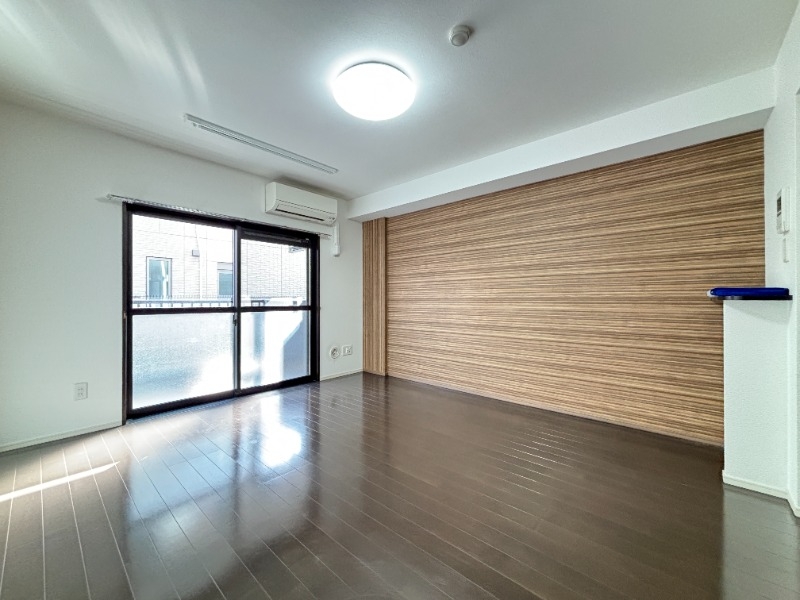 ブランシュM&MⅠ 3階の物件の内観