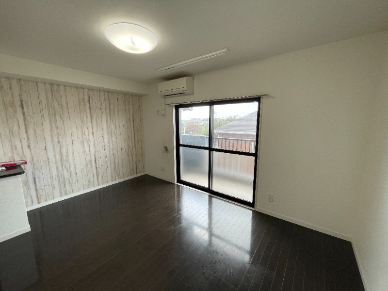 ラ・フォンテ　スクェアⅣ 3階の物件の内観