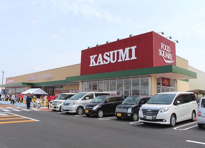 ライフガーデン神栖
