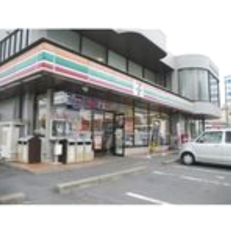 セブンイレブン神栖1丁目店