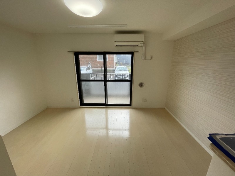 ラ・フォンテ　スクェアⅣ 1階の物件の内観