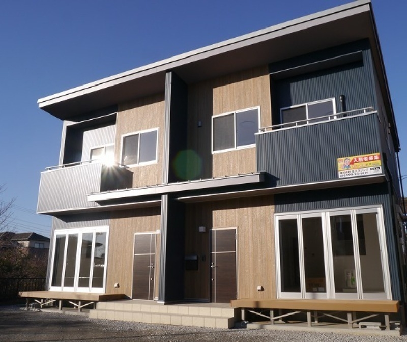 平泉テラスハウス 3LDK(3150148)