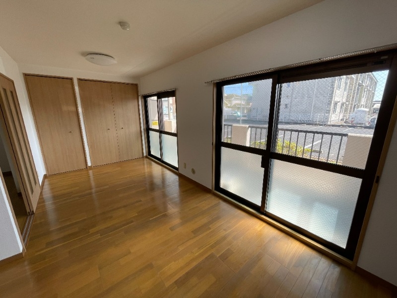 カーサ・ヴィアーレ 1階の物件の内観