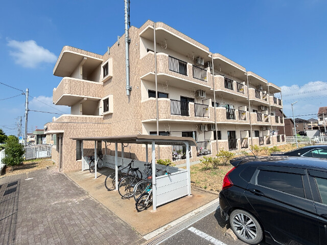 カーサ・ヴィアーレ 2LDK(3482753)